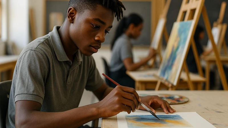 Josephian School Secondary Vocational